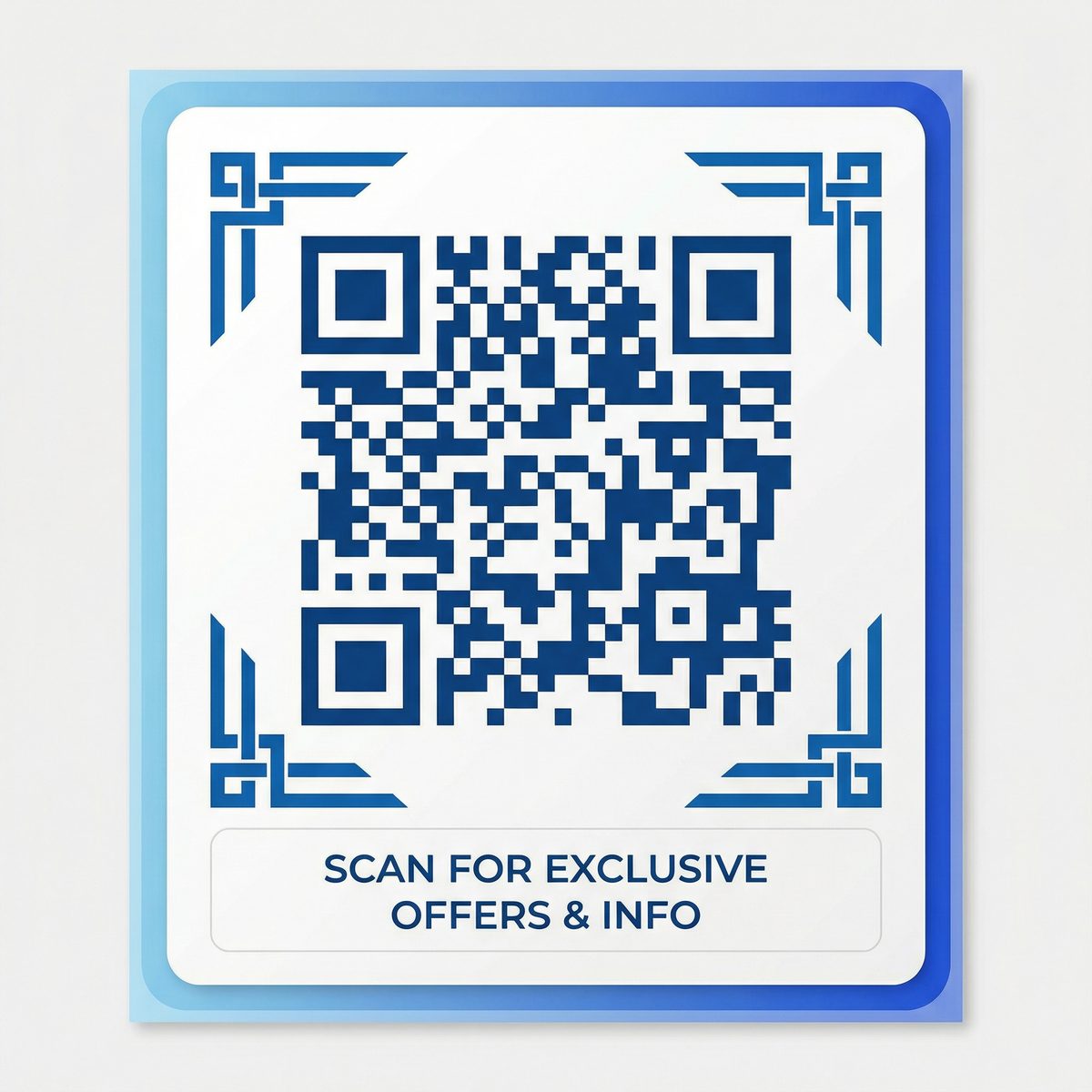 黑丝公众号二维码