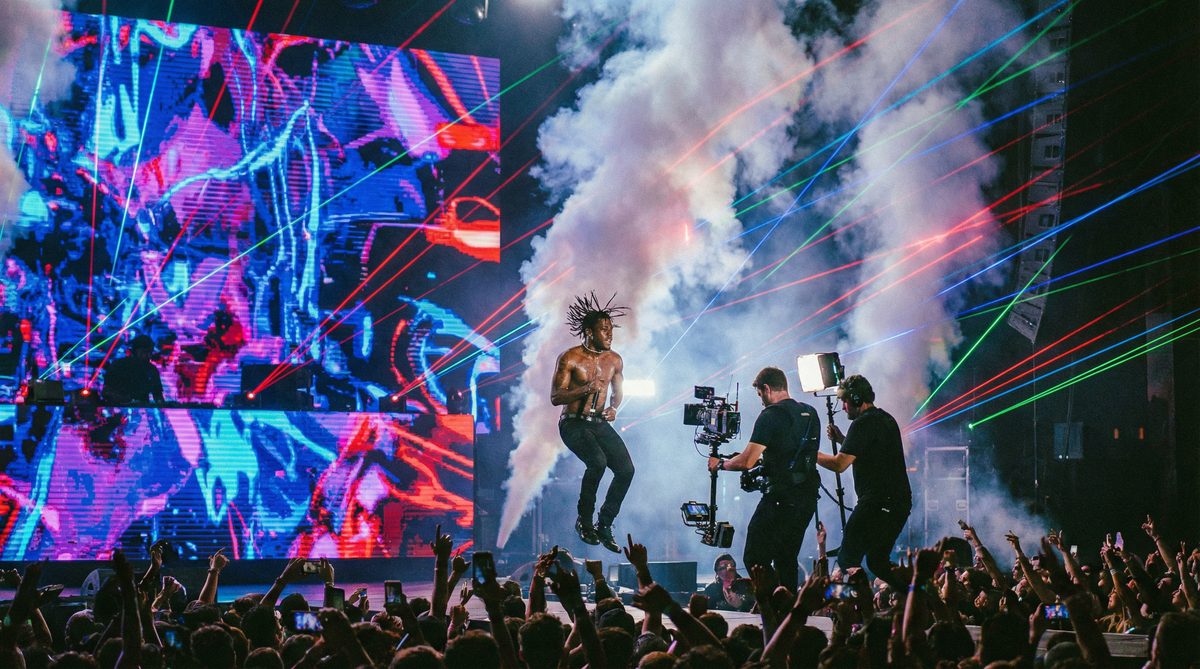 黑丝音乐MV视频制作