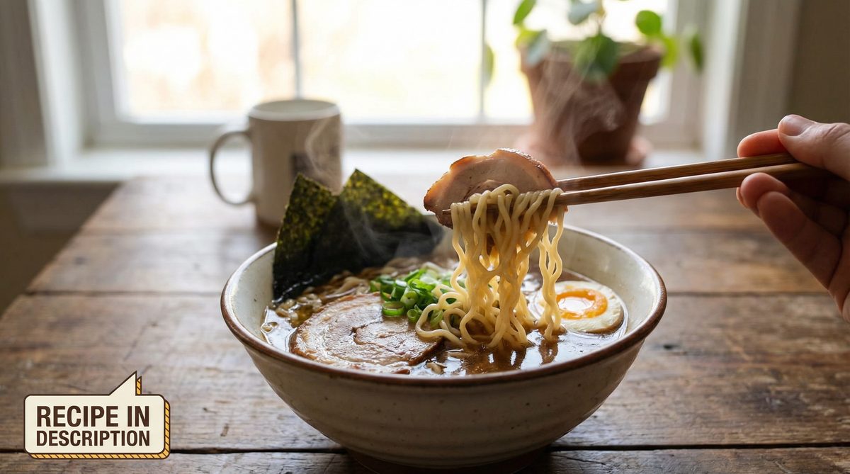 黑丝美食生活视频